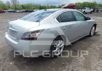 2012 Nissan MAXIMA фото