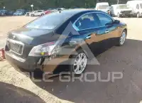 2012 Nissan MAXIMA photo