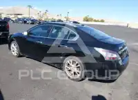 2012 Nissan MAXIMA фото