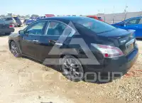 2012 Nissan MAXIMA photo