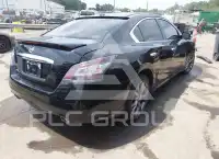 2012 Nissan MAXIMA photo