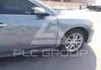 2012 Nissan MAXIMA фото