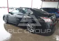 2012 Nissan MAXIMA фото