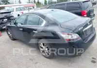 2012 Nissan MAXIMA photo