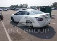 2012 Nissan MAXIMA photo