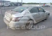 2012 Nissan MAXIMA фото