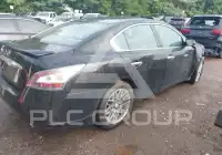 2012 Nissan MAXIMA photo