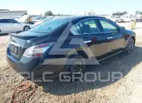 2012 Nissan MAXIMA photo