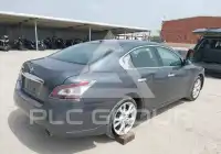 2012 Nissan MAXIMA фото