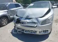 2012 Nissan MAXIMA photo