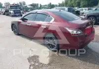 2012 Nissan MAXIMA фото