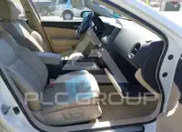 2012 Nissan MAXIMA фото