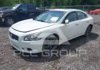 2012 Nissan MAXIMA photo