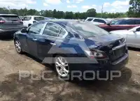 2012 Nissan MAXIMA photo