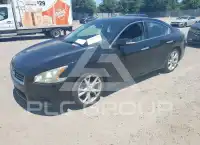 2012 Nissan MAXIMA фото