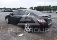 2012 Nissan MAXIMA photo