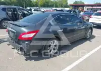 2012 Nissan MAXIMA фото