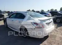 2012 Nissan MAXIMA фото