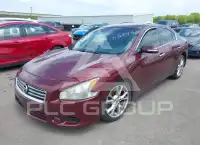 2012 Nissan MAXIMA photo