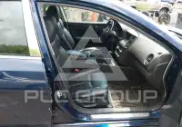 2012 Nissan MAXIMA photo