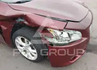 2012 Nissan MAXIMA photo