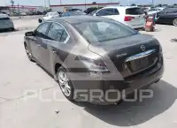 2012 Nissan MAXIMA photo