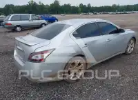 2012 Nissan MAXIMA photo