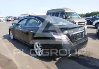 2012 Nissan MAXIMA photo