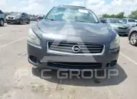 2012 Nissan MAXIMA фото