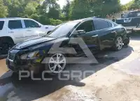 2012 Nissan MAXIMA фото