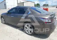 2012 Nissan MAXIMA фото