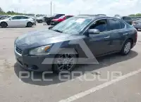 2012 Nissan MAXIMA фото