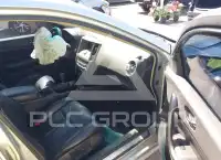 2012 Nissan MAXIMA фото