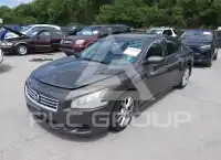 2012 Nissan MAXIMA photo