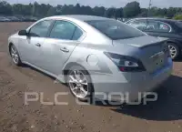 2012 Nissan MAXIMA фото