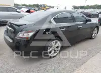 2012 Nissan MAXIMA фото