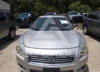 2012 Nissan MAXIMA фото