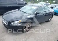2012 Nissan MAXIMA photo