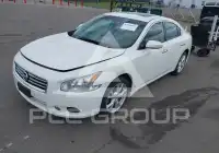 2012 Nissan MAXIMA фото