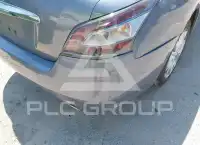 2012 Nissan MAXIMA фото