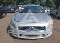 2012 Nissan MAXIMA фото