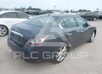 2012 Nissan MAXIMA фото