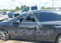 2012 Nissan MAXIMA фото