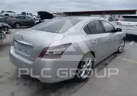 2012 Nissan MAXIMA фото