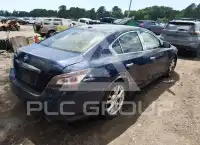 2012 Nissan MAXIMA photo