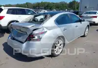 2012 Nissan MAXIMA photo