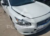 2012 Nissan MAXIMA фото