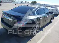2012 Nissan MAXIMA фото