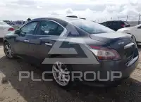 2012 Nissan MAXIMA фото