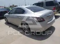 2012 Nissan MAXIMA фото